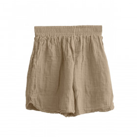 Short Mousseline de Coton HYDRA  