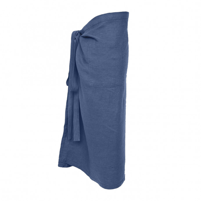 Tablier de Bar Lin Lavé MELODIE