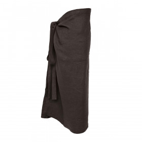 Tablier de Bar Lin Lavé MELODIE 