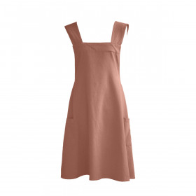 Tablier Japonais Coton Lavé HONO 