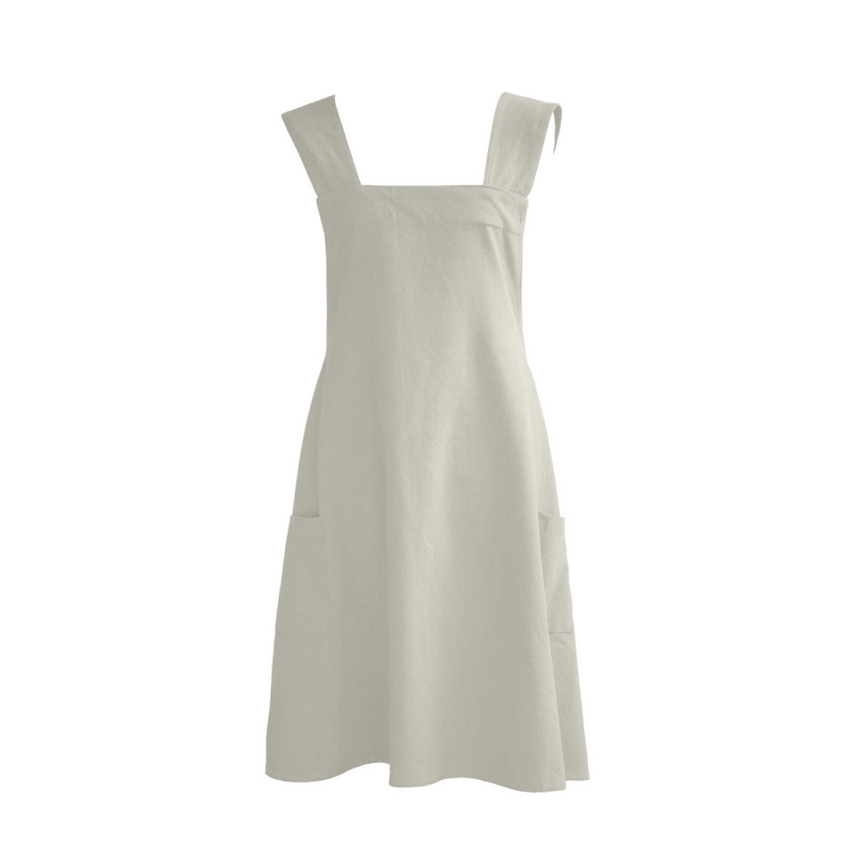 Tablier Japonais Coton Lavé HONO 