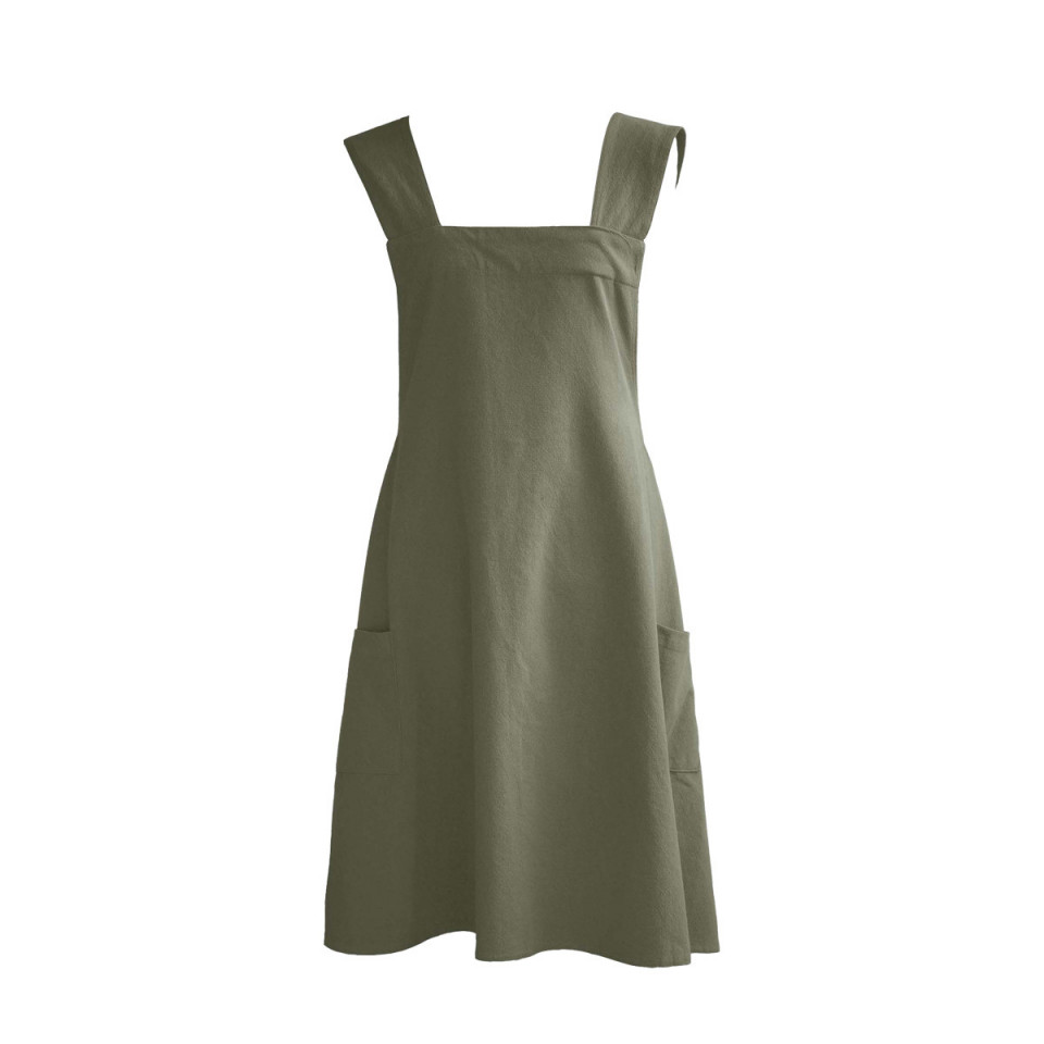 Tablier Japonais Coton Lavé HONO 