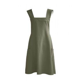 Tablier Japonais Coton Lavé HONO 