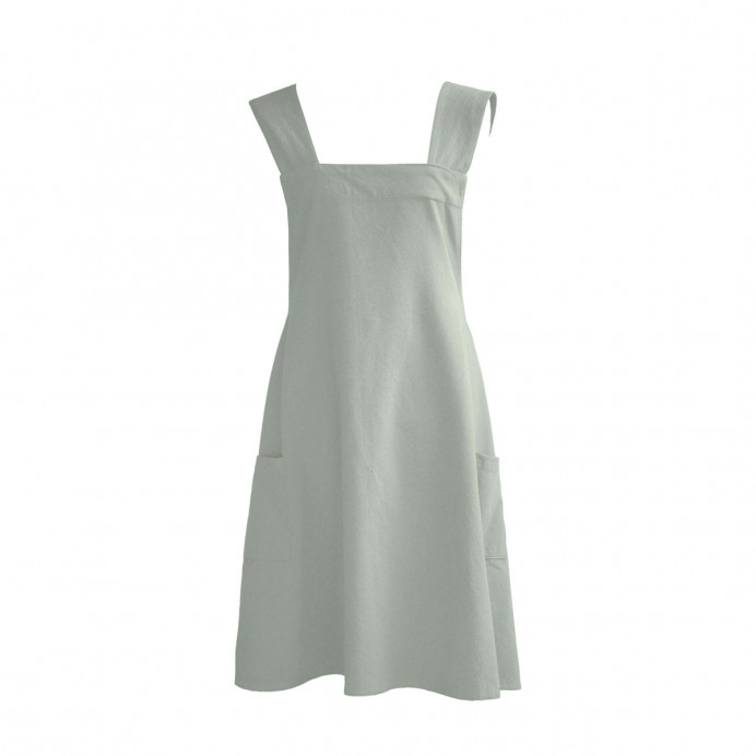 Tablier Japonais Coton Lavé HONO