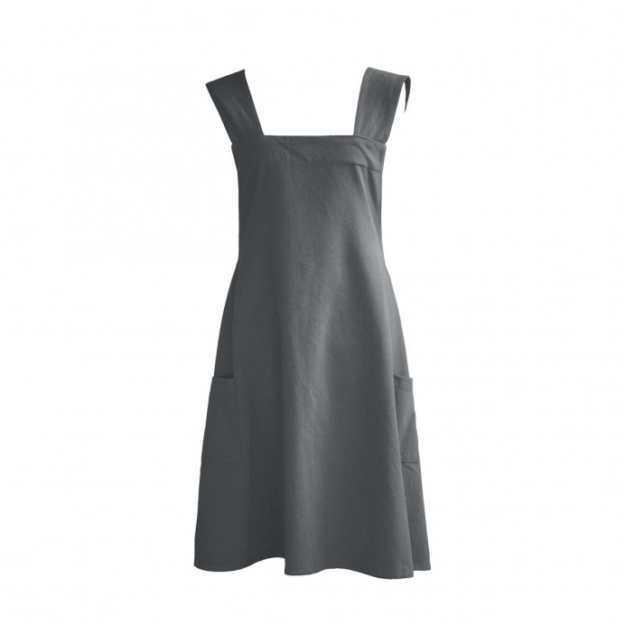 Tablier Japonais Coton Lavé HONO