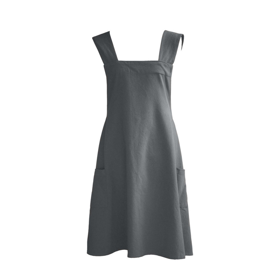 Tablier Japonais Coton Lavé HONO 