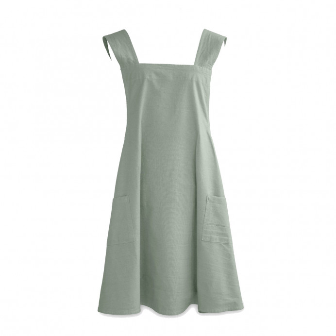 Tablier Japonais Coton Lin MATTIS