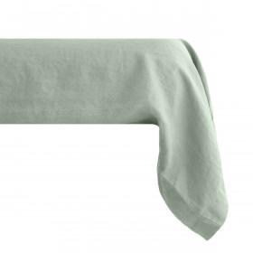 Taie de Traversin Lin Lavé SONATE  