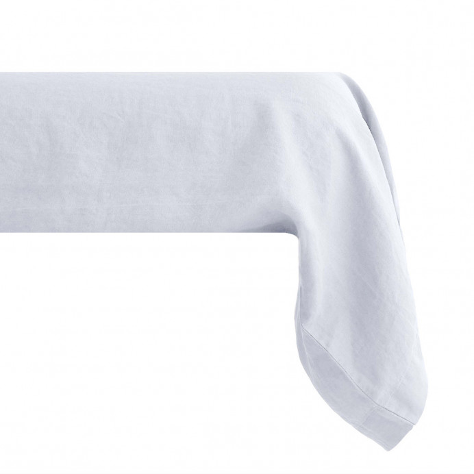 Taie de Traversin Lin Lavé SONATE