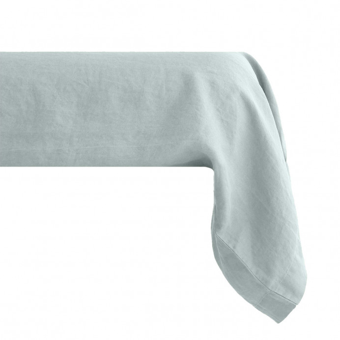 Taie de Traversin Lin Lavé SONATE