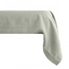 Taie de Traversin Lin Lavé SONATE  