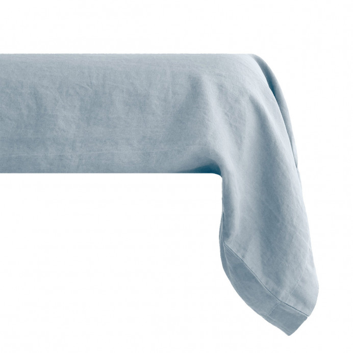 Taie de Traversin Lin Lavé SONATE