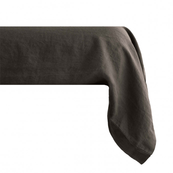 Taie de Traversin Lin Lavé SONATE