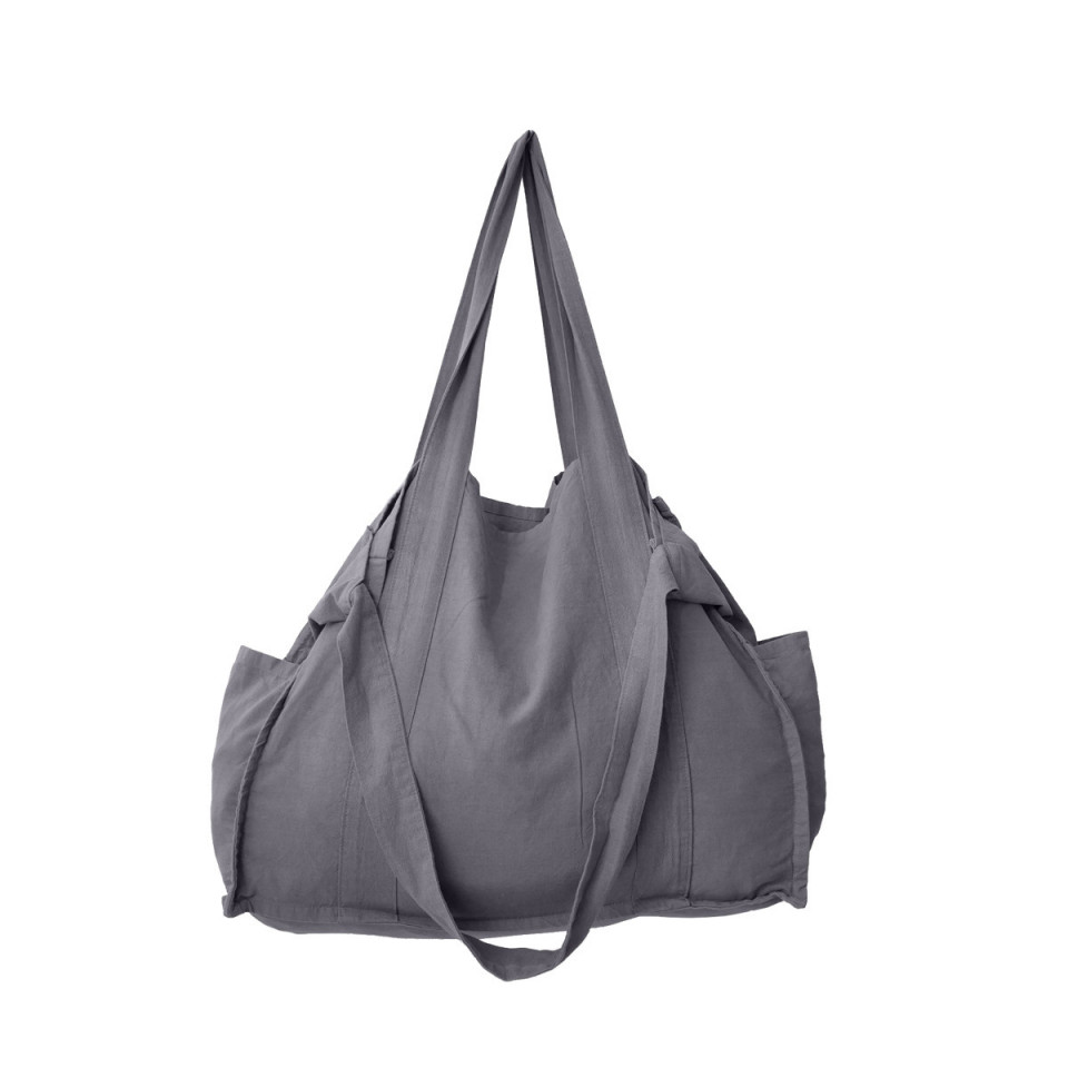 Cabas Shopping en Coton ATACAMA  