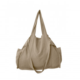 Cabas Shopping en Coton ATACAMA  