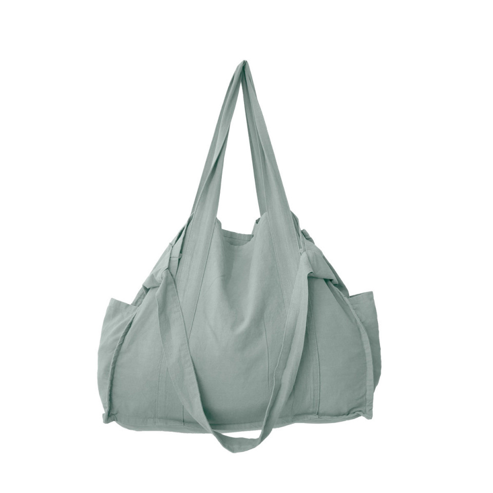 Cabas Shopping en Coton ATACAMA  