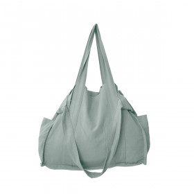 Cabas Shopping en Coton ATACAMA  