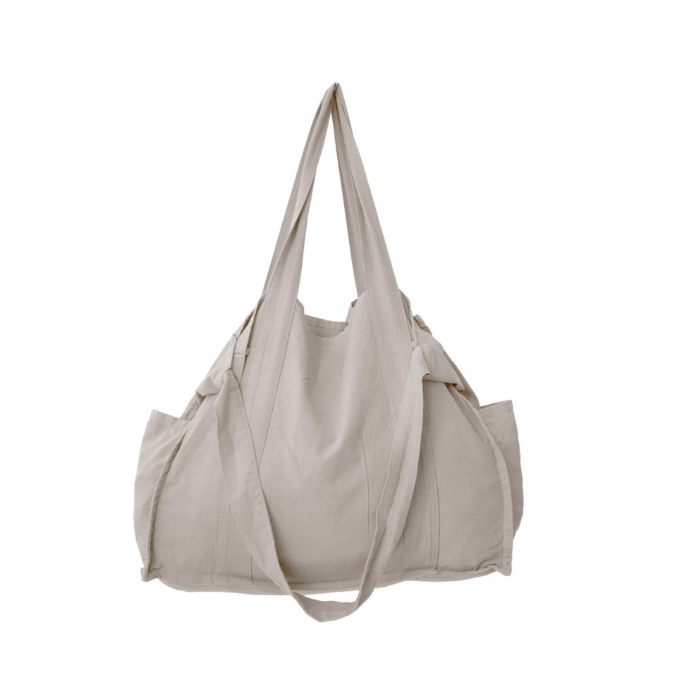 Cabas Shopping en Coton ATACAMA  