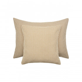 Housse de Coussin Vichy VIC  