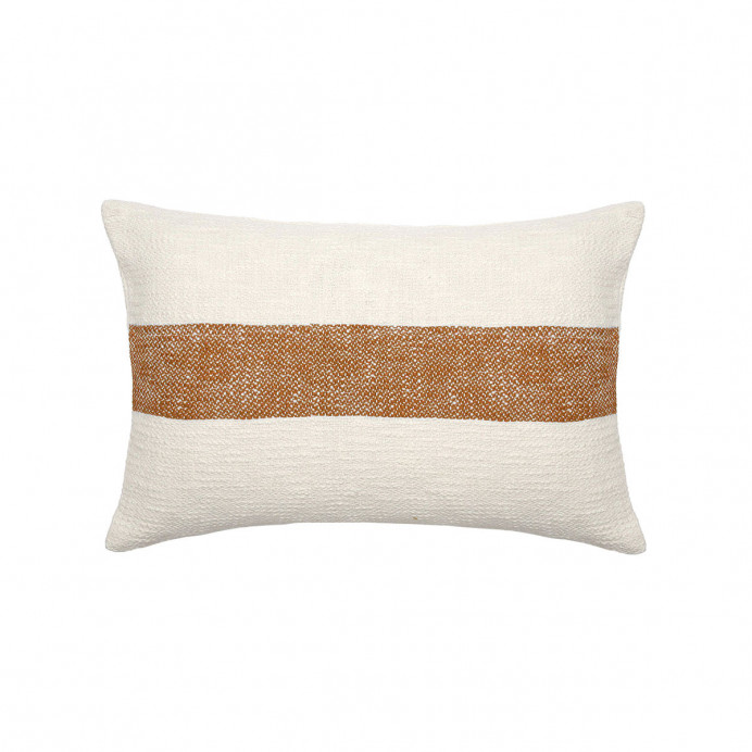 Housse de Coussin Chambray PALAFITA