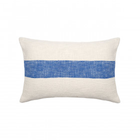 Housse de Coussin Chambray PALAFITA  