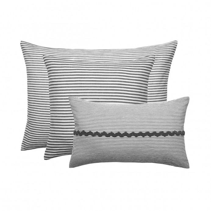 Housse de Coussin Milleraie LOU