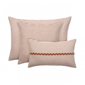 Housse de Coussin Milleraie LOU  