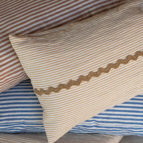 Housse de Coussin Milleraie LOU