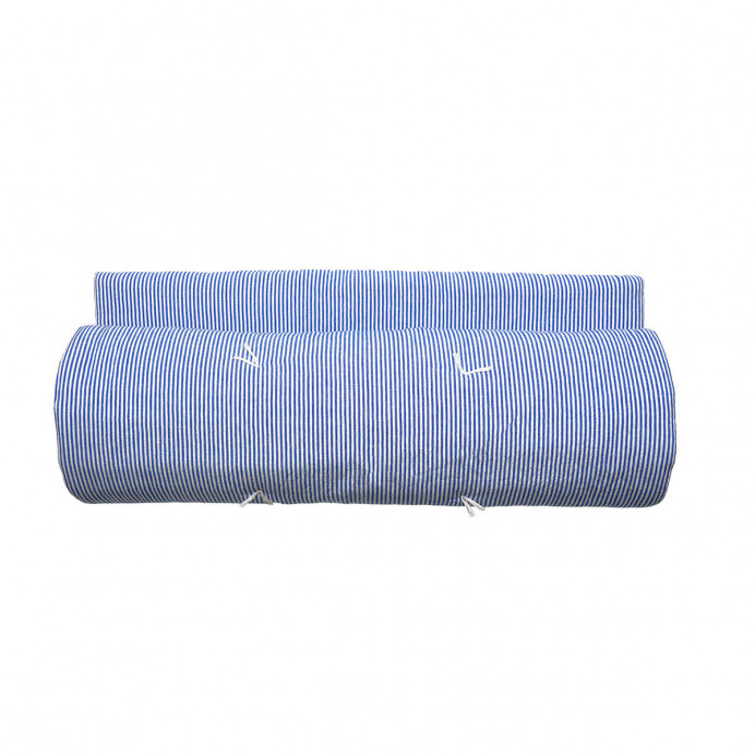 Chemin de Lit Milleraie LOU