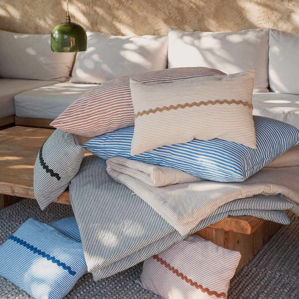 Chemin de Lit Milleraie LOU  