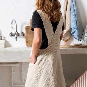 Tablier Japonais Milleraie LOU 