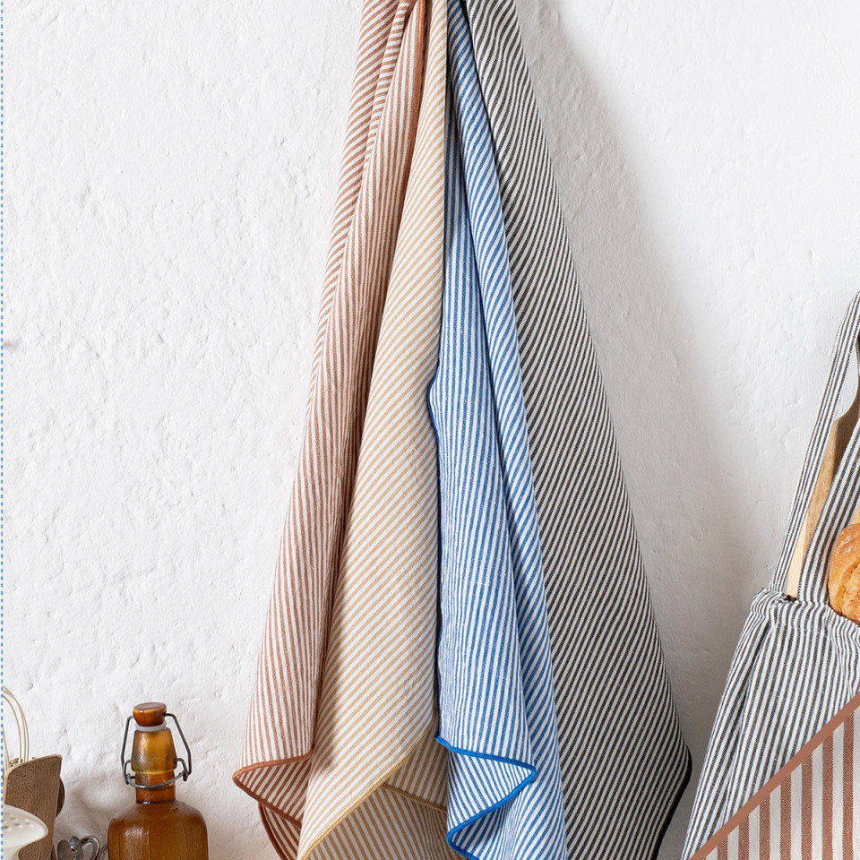 Torchon Milleraie LOU