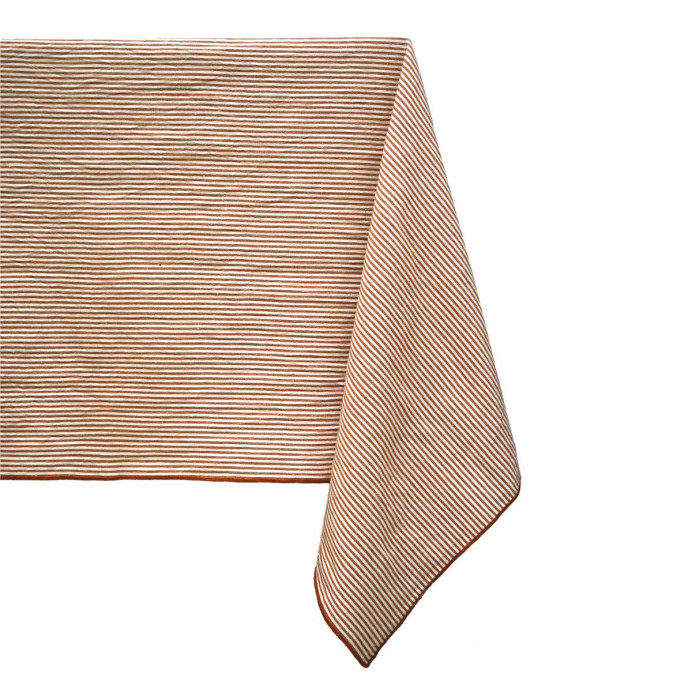 Nappe de Table Milleraie LOU