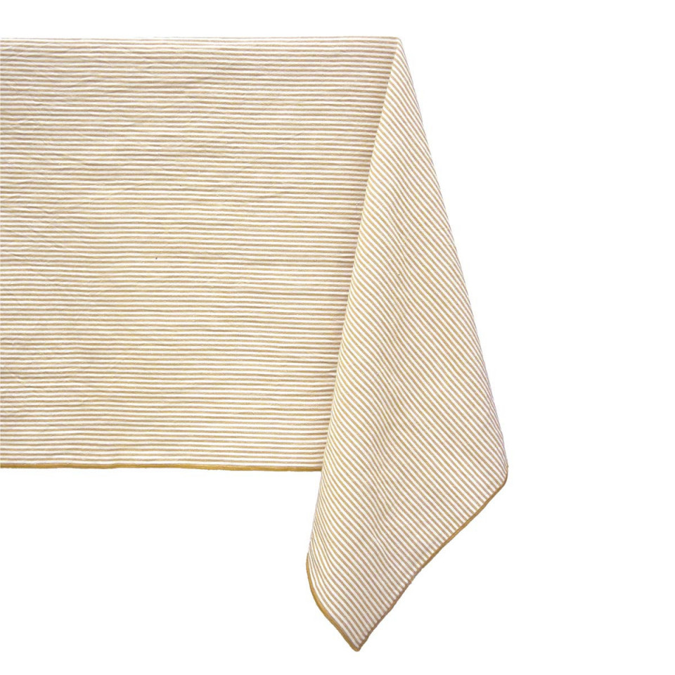 Nappe de Table Milleraie LOU  