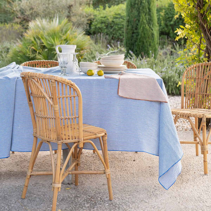 Nappe de Table Milleraie LOU