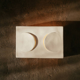 Applique Murale en Gré ECLIPSE  