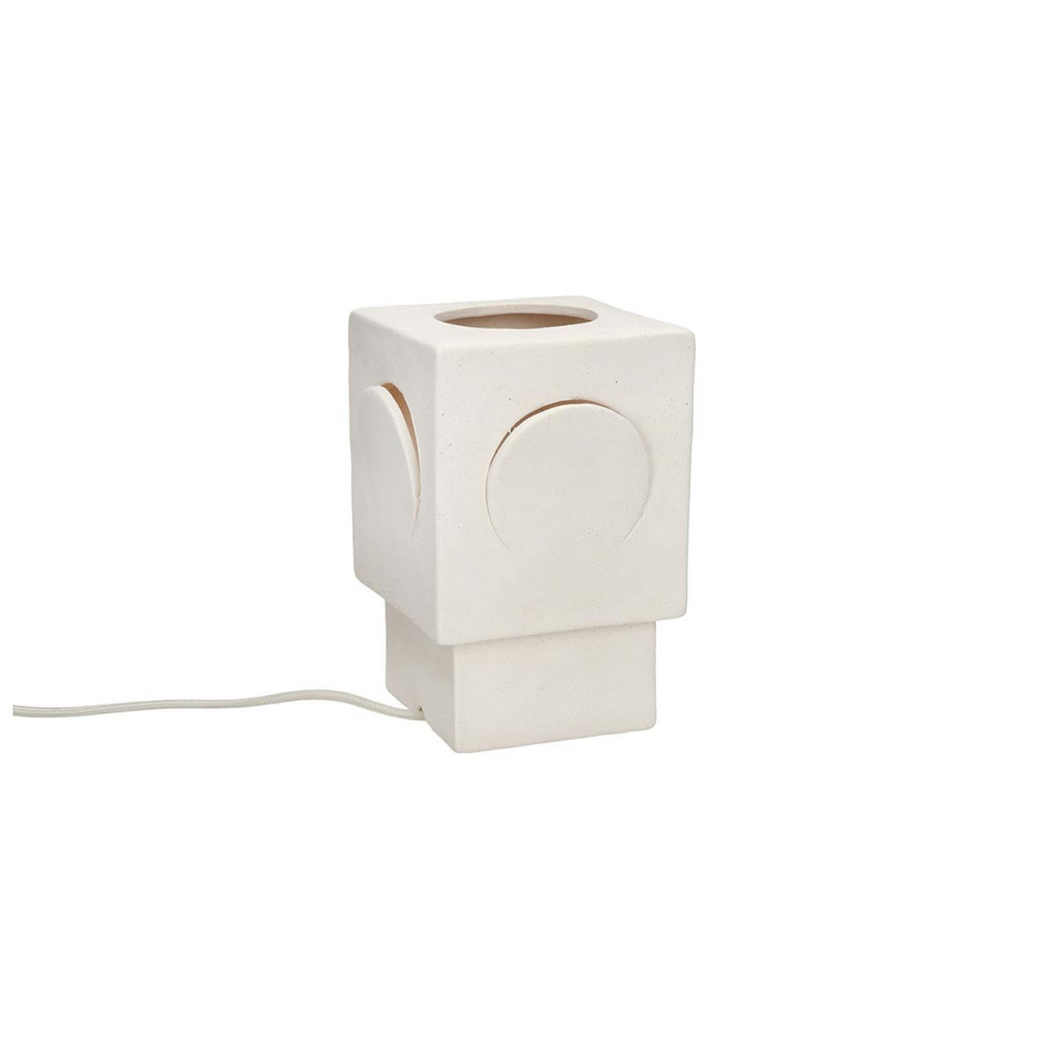 Suspension en Grés ECLIPSE 