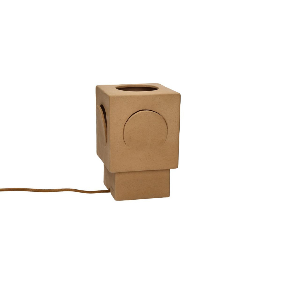 Lampe De Table ECLIPSE  