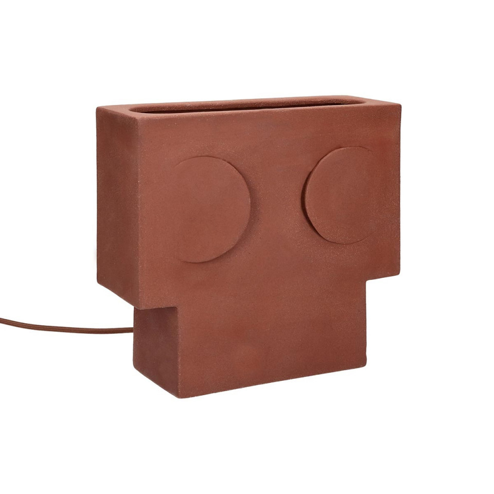 Lampe De Table ECLIPSE  