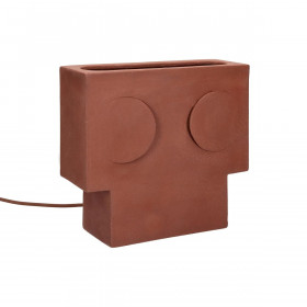 Lampe De Table ECLIPSE  