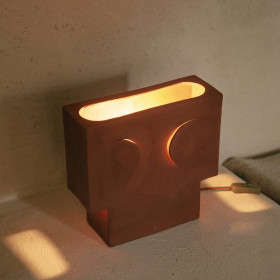 Lampe De Table ECLIPSE  