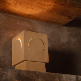 Lampe De Table ECLIPSE  