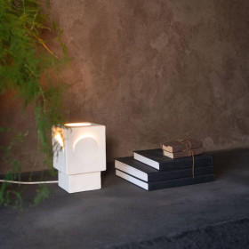 Lampe De Table ECLIPSE  