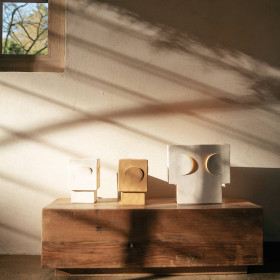 Lampe De Table ECLIPSE