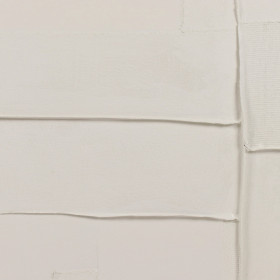 Toile Canvas Cadre Bois BLANCHE 