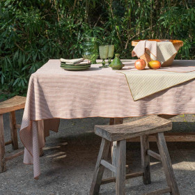 Nappe de Table Vichy VIC  