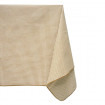 Nappe de Table Vichy Enduite VIC