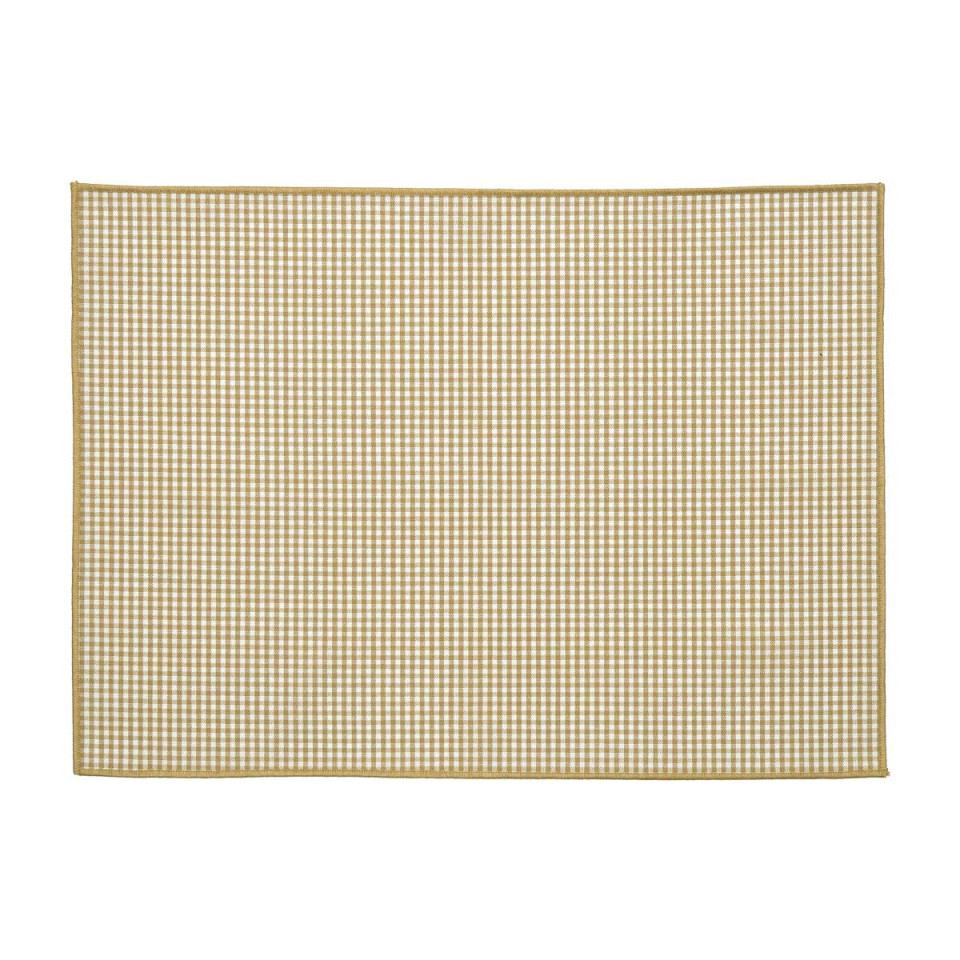 Set de Table Enduit Vichy VIC 