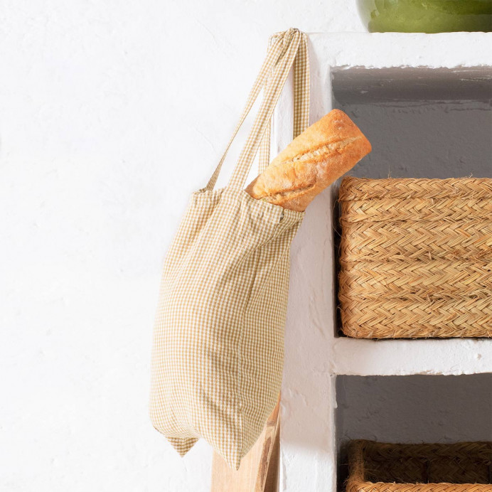 Sac à Pain Vichy VIC