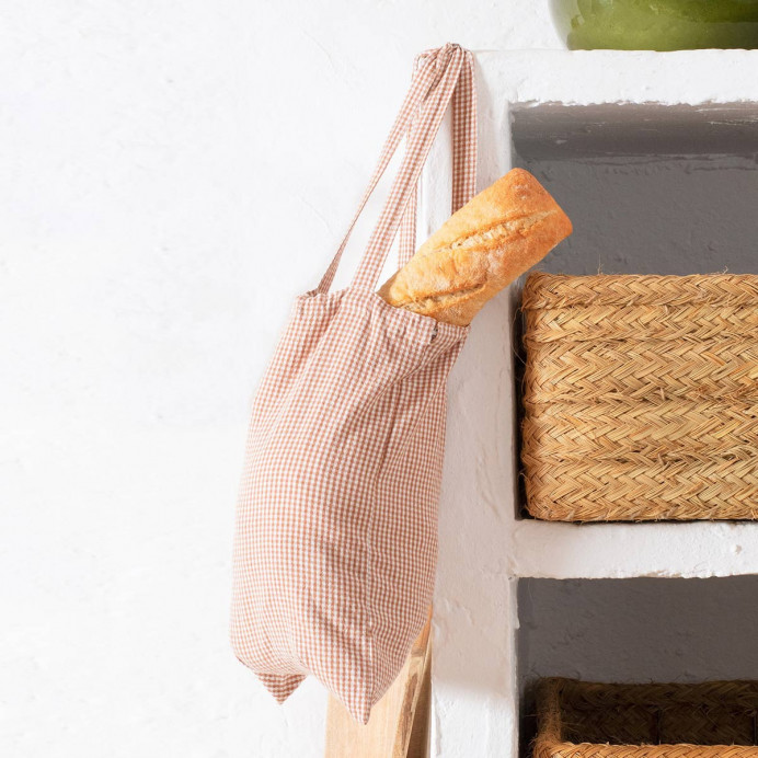 Sac à Pain Vichy VIC